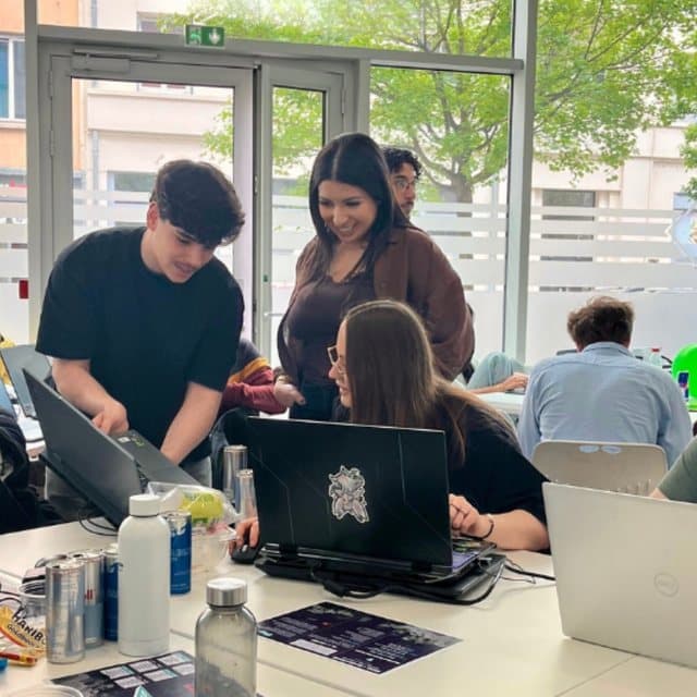 Project workshop